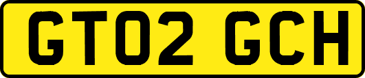 GT02GCH
