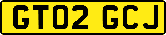 GT02GCJ