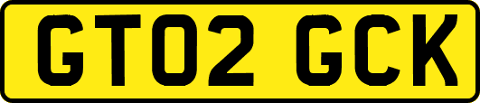 GT02GCK