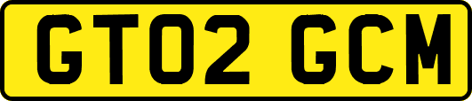 GT02GCM