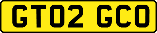 GT02GCO