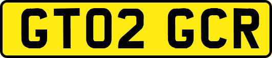 GT02GCR