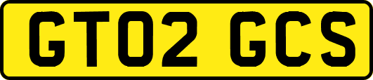 GT02GCS