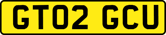 GT02GCU
