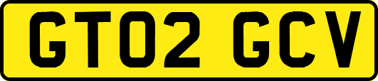 GT02GCV