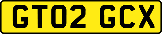 GT02GCX