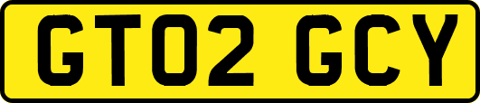 GT02GCY