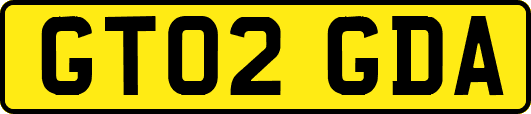 GT02GDA
