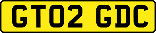 GT02GDC