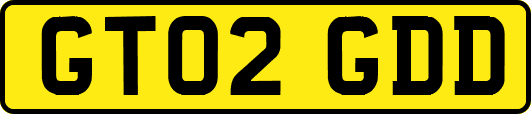 GT02GDD