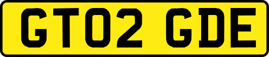 GT02GDE
