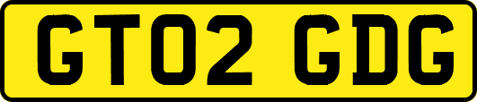 GT02GDG