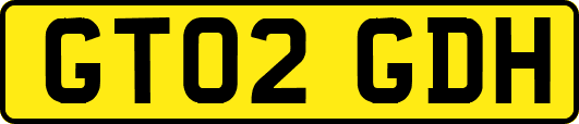 GT02GDH