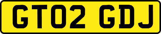 GT02GDJ