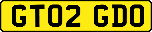 GT02GDO