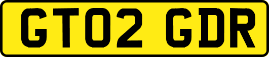 GT02GDR