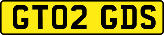 GT02GDS