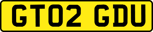 GT02GDU