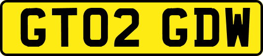 GT02GDW