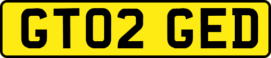 GT02GED