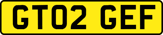 GT02GEF
