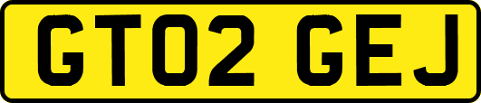 GT02GEJ