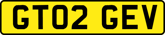 GT02GEV