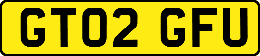 GT02GFU