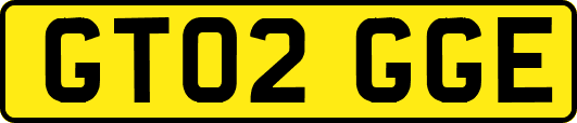 GT02GGE
