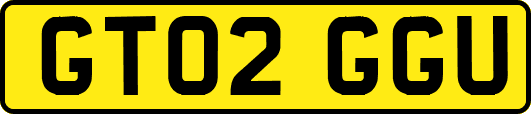 GT02GGU