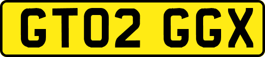 GT02GGX