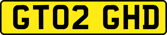 GT02GHD