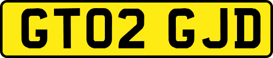 GT02GJD