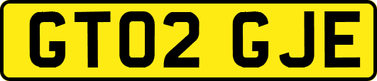GT02GJE
