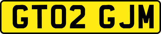 GT02GJM