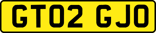 GT02GJO