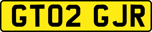 GT02GJR