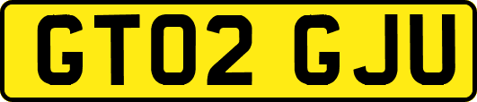 GT02GJU