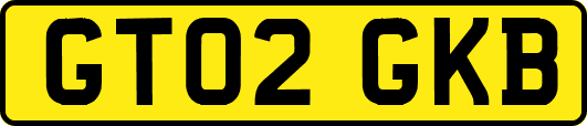GT02GKB