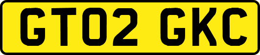 GT02GKC