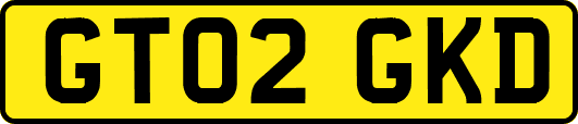 GT02GKD