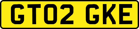 GT02GKE