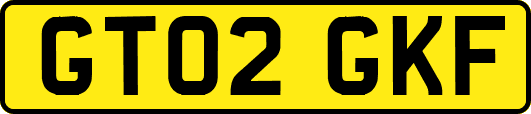 GT02GKF