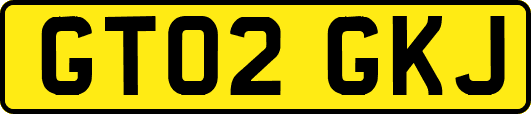 GT02GKJ