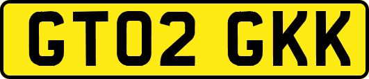 GT02GKK