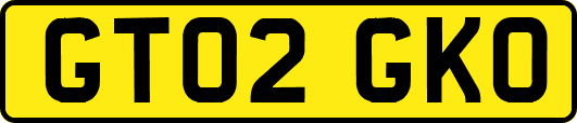 GT02GKO