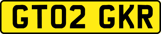 GT02GKR