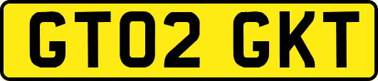 GT02GKT
