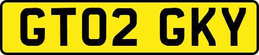 GT02GKY