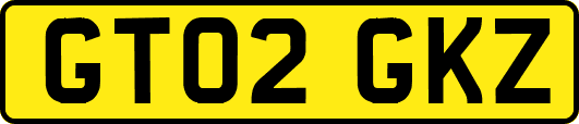 GT02GKZ
